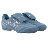 LV Footprint Soccer Sneaker Blue